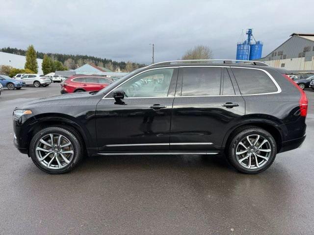 used 2019 Volvo XC90 car, priced at $18,995