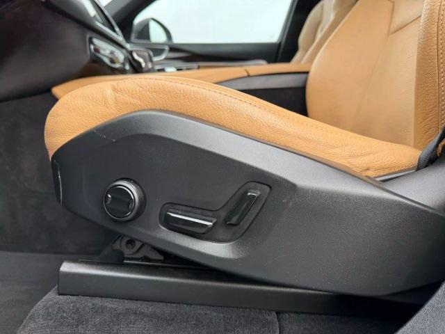 used 2019 Volvo XC90 car, priced at $18,995