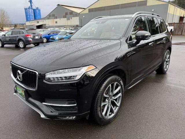 used 2019 Volvo XC90 car, priced at $18,995