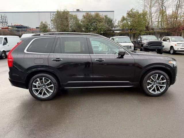 used 2019 Volvo XC90 car, priced at $18,995