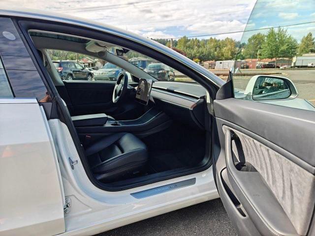 used 2020 Tesla Model 3 car, priced at $19,995