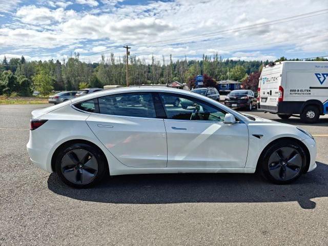 used 2020 Tesla Model 3 car, priced at $19,995