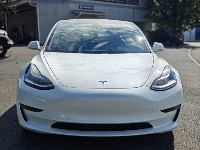 used 2020 Tesla Model 3 car, priced at $19,995