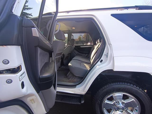 used 2003 Toyota 4Runner car, priced at $14,995