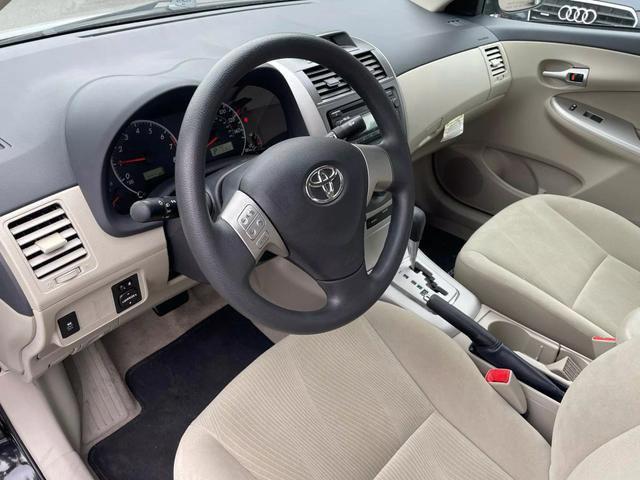 used 2012 Toyota Corolla car, priced at $14,995