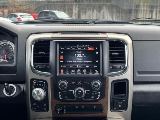 used 2013 Ram 1500 car, priced at $17,995