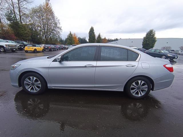 used 2013 Honda Accord car, priced at $9,995