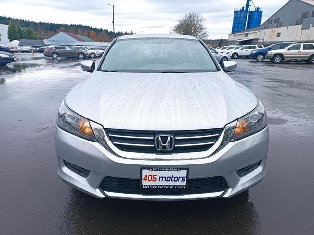 used 2013 Honda Accord car, priced at $9,995