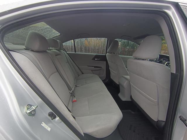 used 2013 Honda Accord car, priced at $9,995