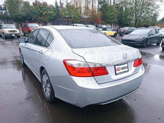 used 2013 Honda Accord car, priced at $9,995