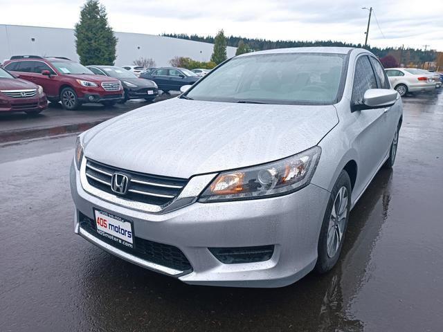 used 2013 Honda Accord car, priced at $9,995