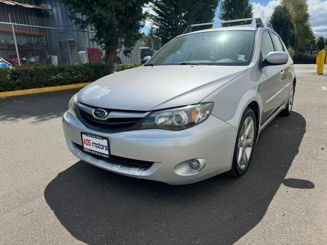 used 2010 Subaru Impreza car, priced at $9,995