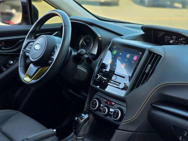 used 2023 Subaru Crosstrek car, priced at $17,995