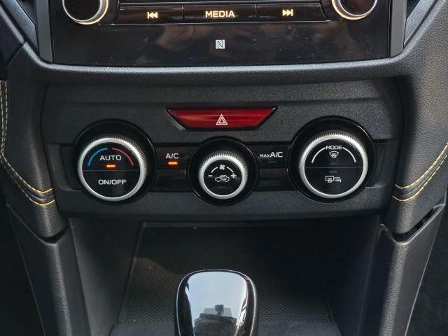 used 2023 Subaru Crosstrek car, priced at $17,995