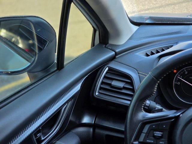 used 2023 Subaru Crosstrek car, priced at $17,995