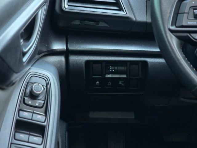 used 2023 Subaru Crosstrek car, priced at $17,995