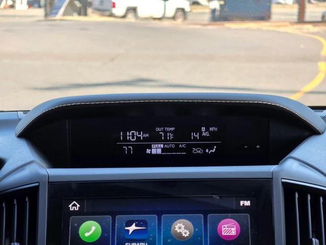 used 2023 Subaru Crosstrek car, priced at $17,995