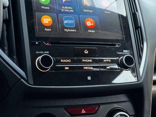 used 2023 Subaru Crosstrek car, priced at $17,995