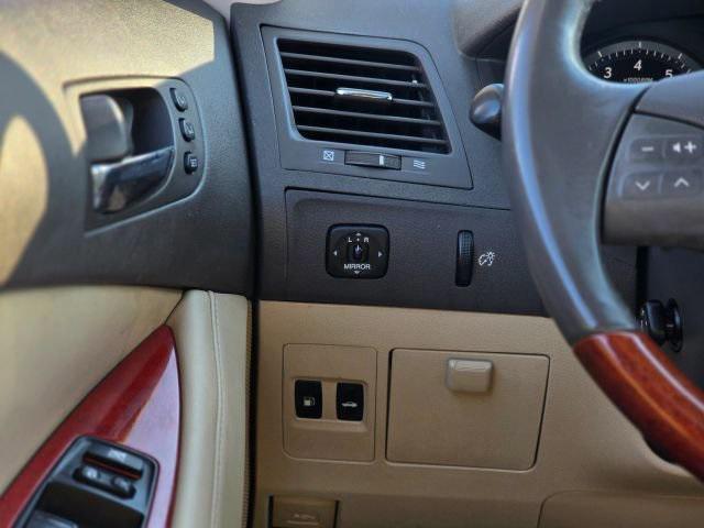 used 2007 Lexus ES 350 car, priced at $13,995