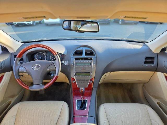used 2007 Lexus ES 350 car, priced at $13,995