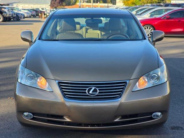used 2007 Lexus ES 350 car, priced at $13,995