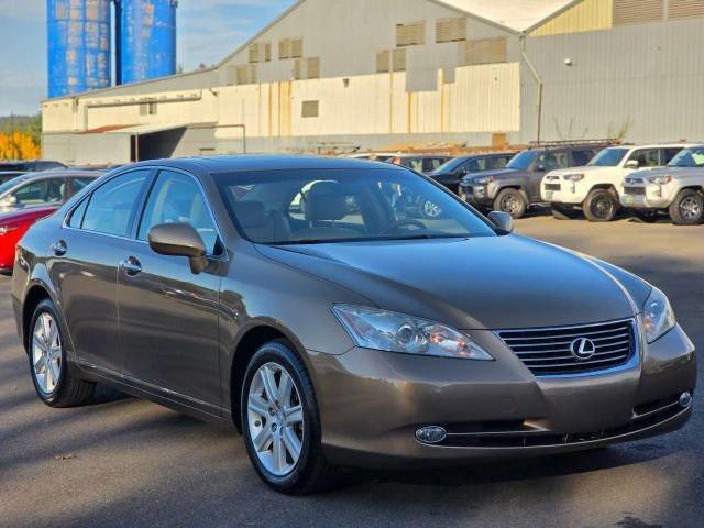 used 2007 Lexus ES 350 car, priced at $13,995