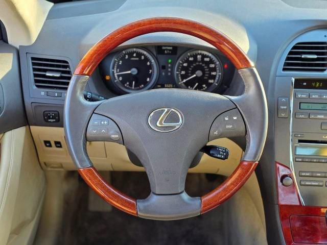used 2007 Lexus ES 350 car, priced at $13,995
