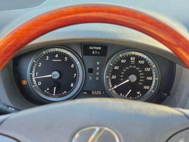 used 2007 Lexus ES 350 car, priced at $13,995