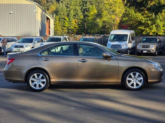 used 2007 Lexus ES 350 car, priced at $13,995