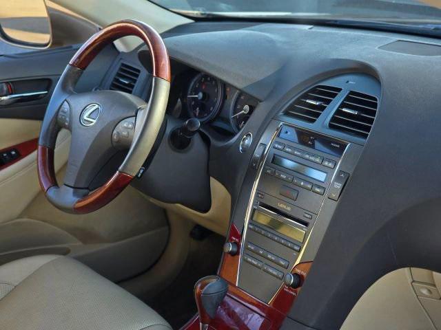 used 2007 Lexus ES 350 car, priced at $13,995