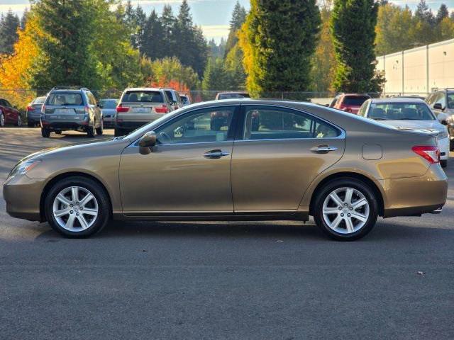 used 2007 Lexus ES 350 car, priced at $13,995