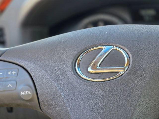 used 2007 Lexus ES 350 car, priced at $13,995