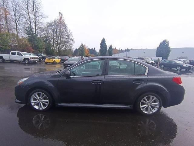 used 2013 Subaru Legacy car, priced at $11,995