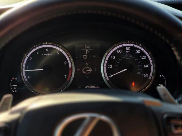 used 2015 Lexus RC 350 car, priced at $19,995