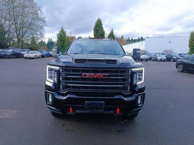 used 2023 GMC Sierra 2500 car, priced at $64,995