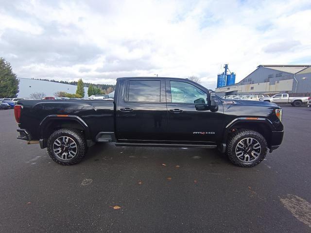 used 2023 GMC Sierra 2500 car, priced at $64,995