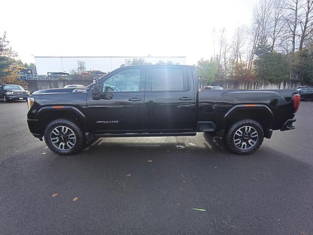 used 2023 GMC Sierra 2500 car, priced at $64,995