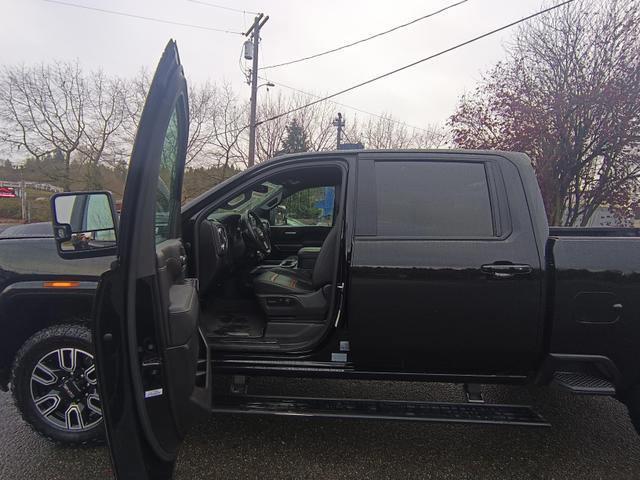 used 2023 GMC Sierra 2500 car, priced at $64,995