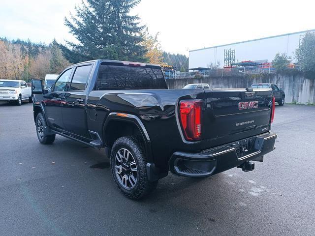 used 2023 GMC Sierra 2500 car, priced at $64,995