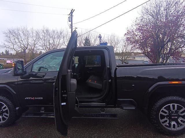 used 2023 GMC Sierra 2500 car, priced at $64,995