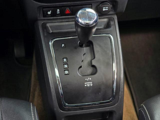 used 2017 Jeep Patriot car, priced at $9,995