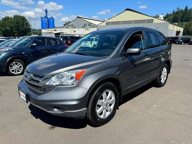 used 2011 Honda CR-V car, priced at $11,995