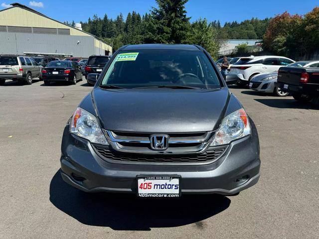 used 2011 Honda CR-V car, priced at $11,995