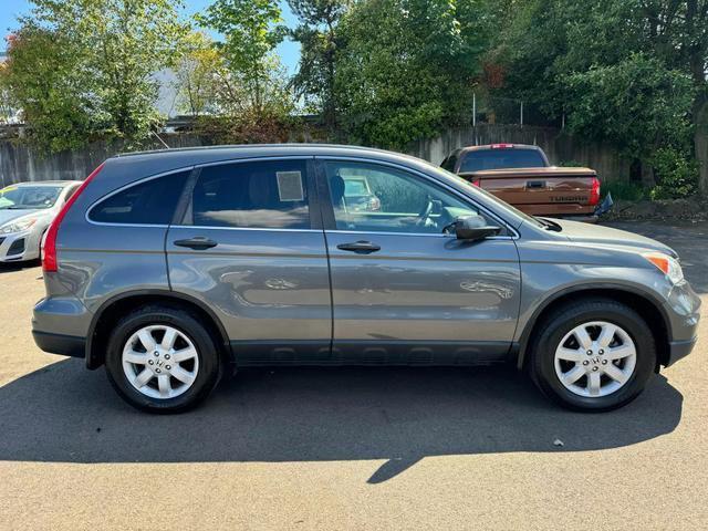 used 2011 Honda CR-V car, priced at $11,995