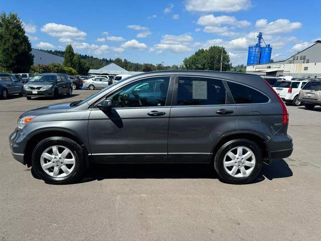 used 2011 Honda CR-V car, priced at $11,995