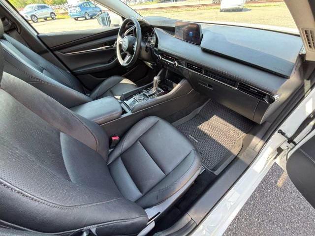 used 2019 Mazda Mazda3 car, priced at $21,995