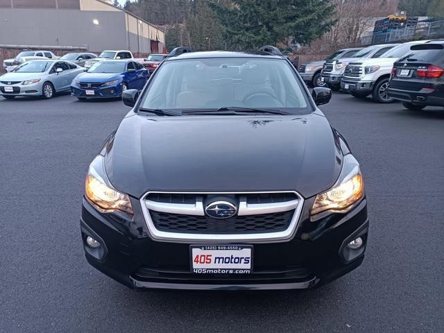 used 2014 Subaru Impreza car, priced at $14,995