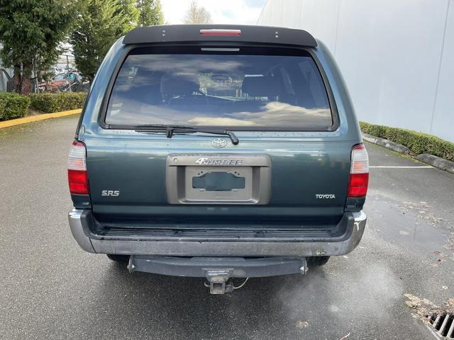 used 1997 Toyota 4Runner car, priced at $10,995