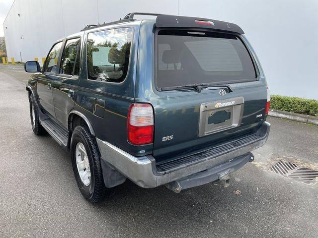 used 1997 Toyota 4Runner car, priced at $10,995