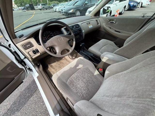 used 1999 Honda Accord car, priced at $5,995